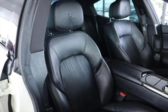 2018 Maserati Ghibli S
