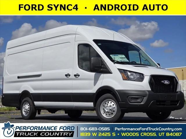 2026 Ford Transit Cargo Van T-350 for sale in Bountiful, UT