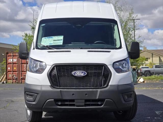 2026 Ford Transit Cargo Van T-350