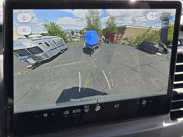 2026 Ford Transit Cargo Van T-350