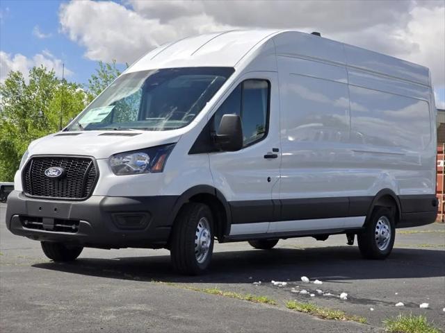 2026 Ford Transit Cargo Van T-350