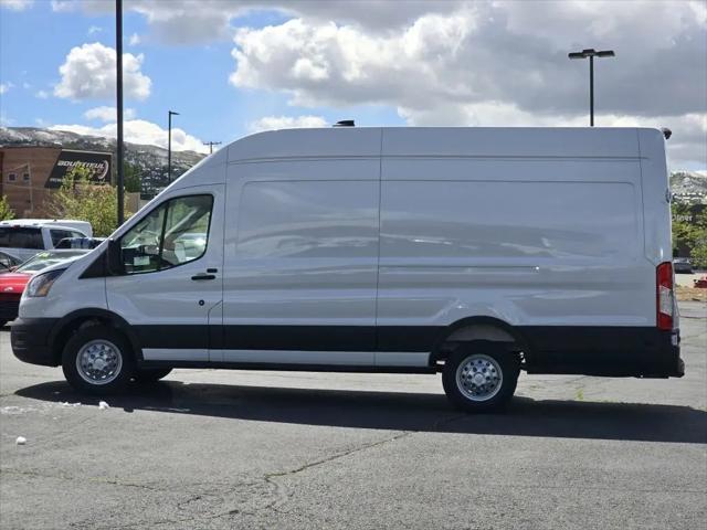2026 Ford Transit Cargo Van T-350