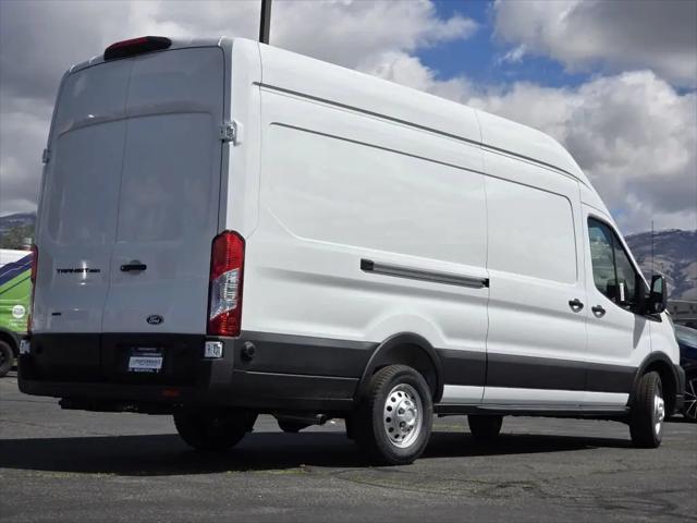 2026 Ford Transit Cargo Van T-350