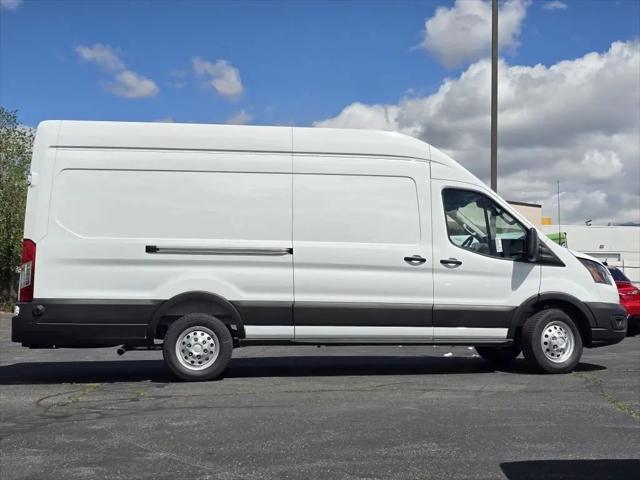 2026 Ford Transit Cargo Van T-350