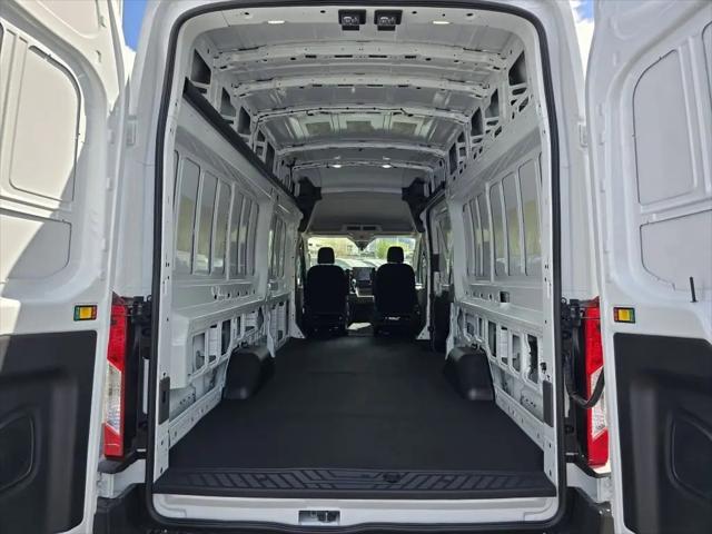 2026 Ford Transit Cargo Van T-350