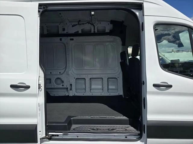 2026 Ford Transit Cargo Van T-350
