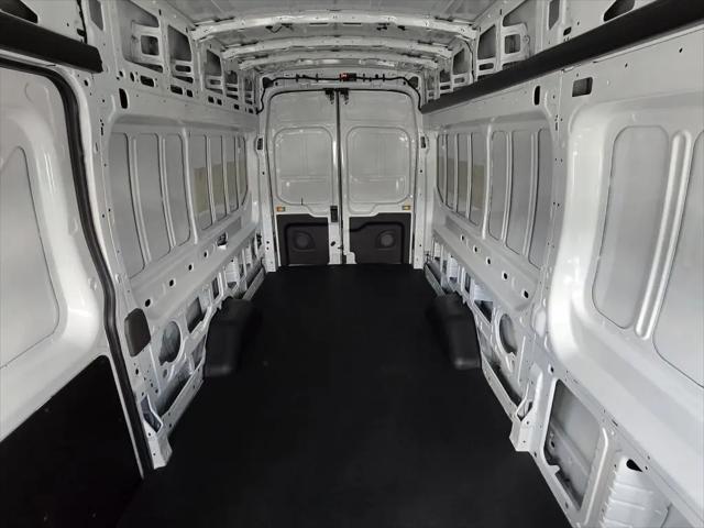 2026 Ford Transit Cargo Van T-350