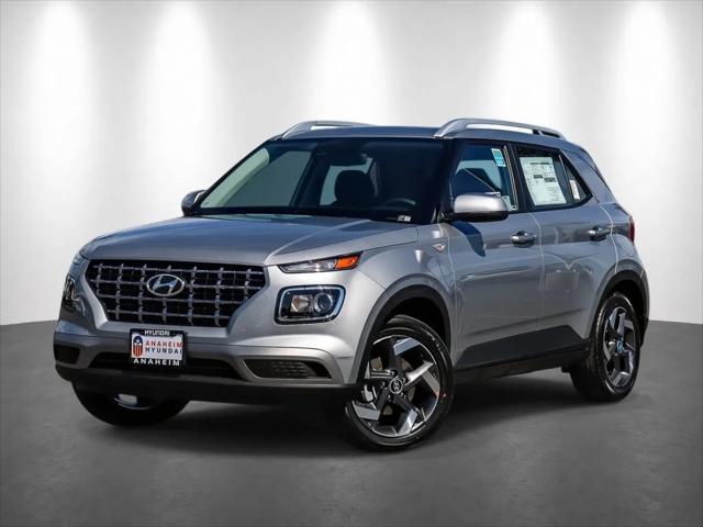2026 Hyundai Venue SEL for sale in Anaheim, CA