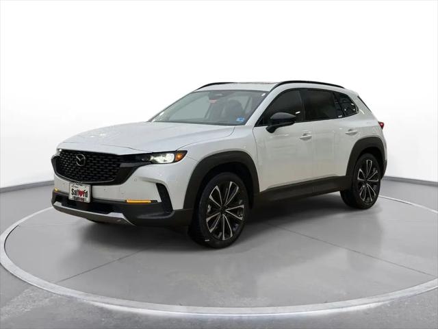 2026 Mazda CX-50 2.5 Turbo for sale in Sterling, VA
