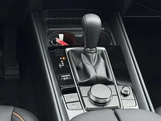 2026 Mazda CX-50 2.5 Turbo