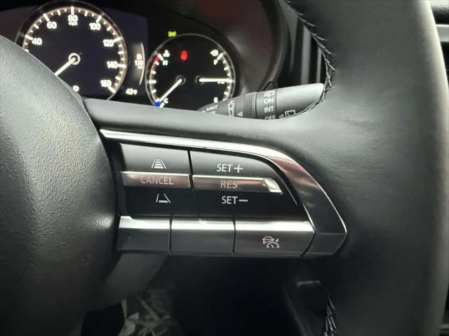2026 Mazda CX-50 2.5 Turbo