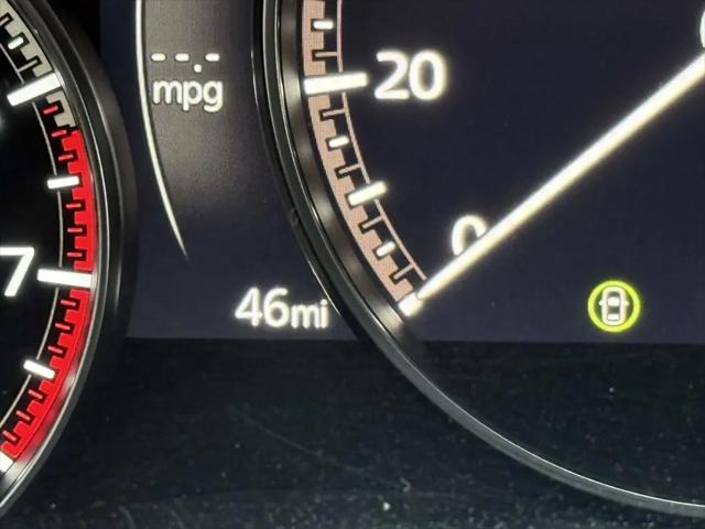 2026 Mazda CX-50 2.5 Turbo