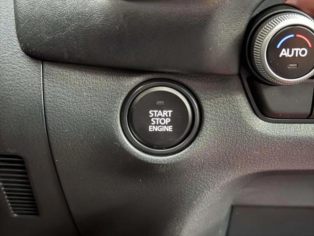 2026 Mazda CX-50 2.5 Turbo