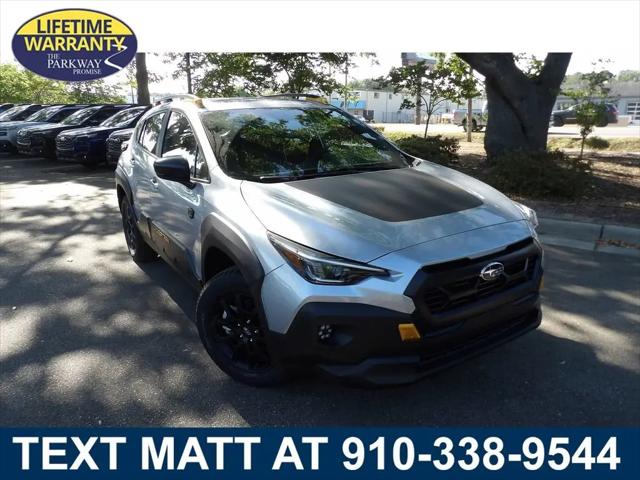 2026 Subaru Crosstrek Wilderness for sale in Wilmington, NC