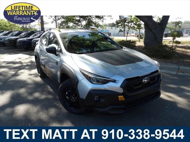 2026 Subaru Crosstrek Wilderness for sale in Wilmington, NC