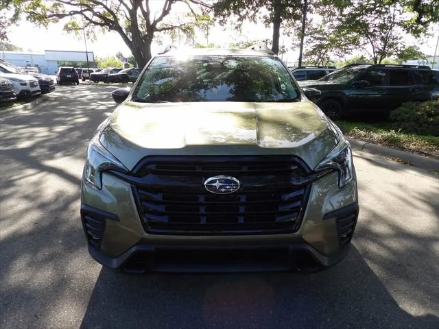 2026 Subaru Ascent Onyx Edition Touring 7-Passenger