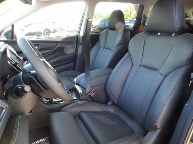 2026 Subaru Ascent Onyx Edition Touring 7-Passenger