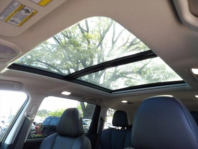 2026 Subaru Ascent Onyx Edition Touring 7-Passenger