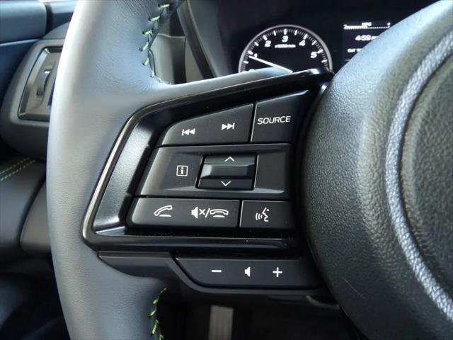 2026 Subaru Ascent Onyx Edition Touring 7-Passenger
