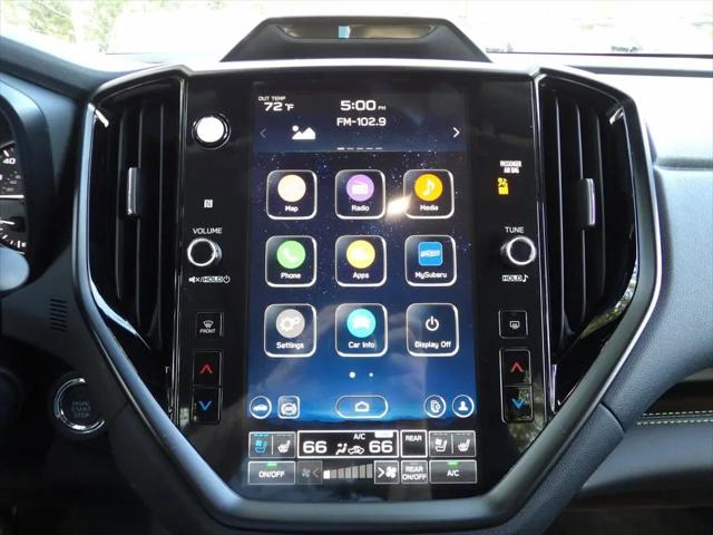 2026 Subaru Ascent Onyx Edition Touring 7-Passenger
