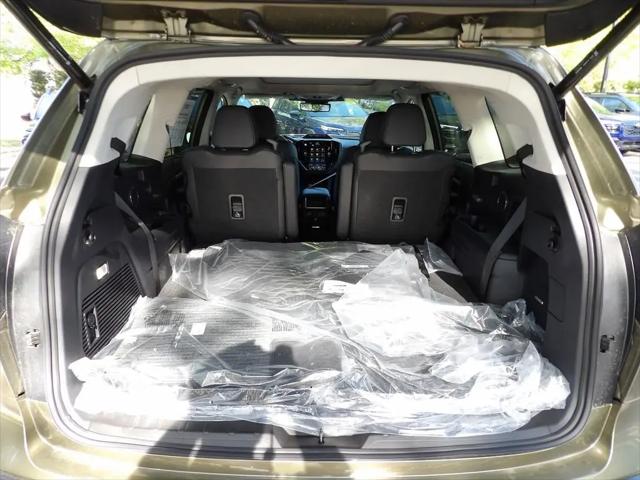 2026 Subaru Ascent Onyx Edition Touring 7-Passenger