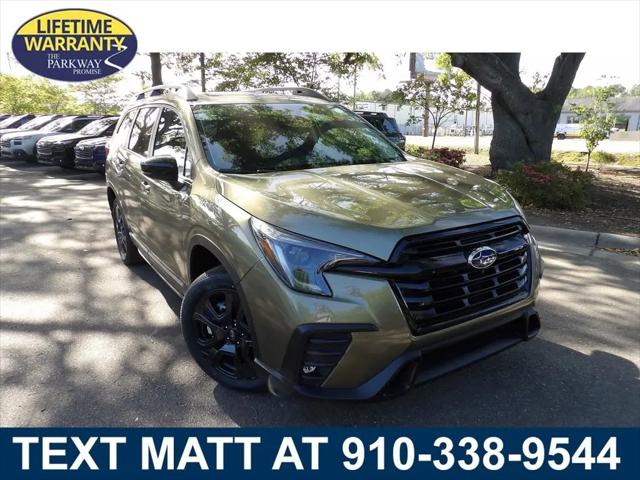 2026 Subaru Ascent Onyx Edition Touring 7-Passenger for sale in Wilmington, NC