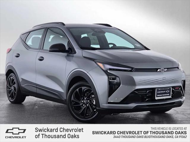 2027 Chevrolet Bolt RS FWD for sale in Thousand Oaks, CA
