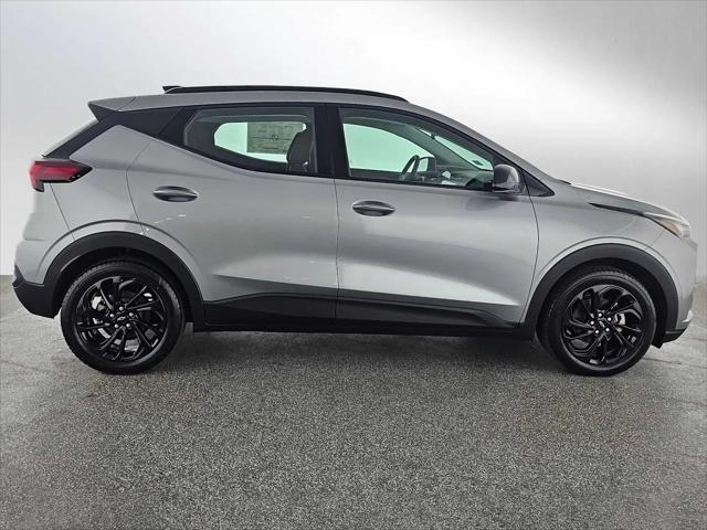 2027 Chevrolet Bolt RS FWD