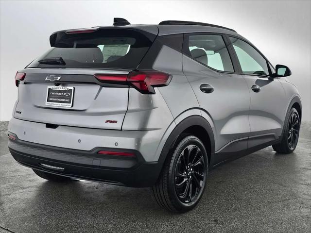 2027 Chevrolet Bolt RS FWD