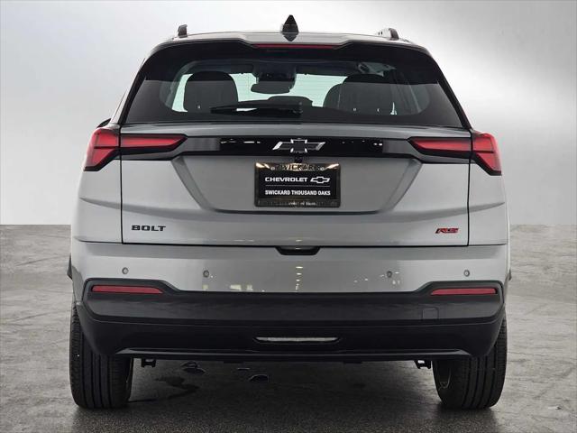 2027 Chevrolet Bolt RS FWD