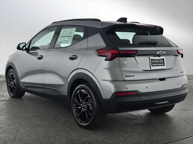 2027 Chevrolet Bolt RS FWD