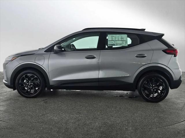 2027 Chevrolet Bolt RS FWD