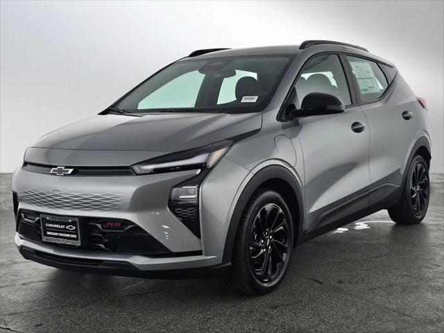 2027 Chevrolet Bolt RS FWD