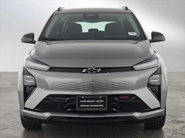 2027 Chevrolet Bolt RS FWD