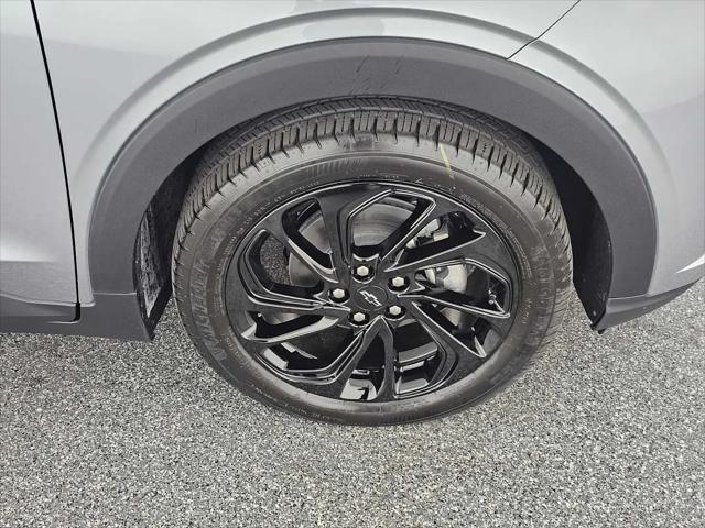 2027 Chevrolet Bolt RS FWD