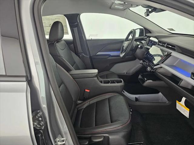 2027 Chevrolet Bolt RS FWD
