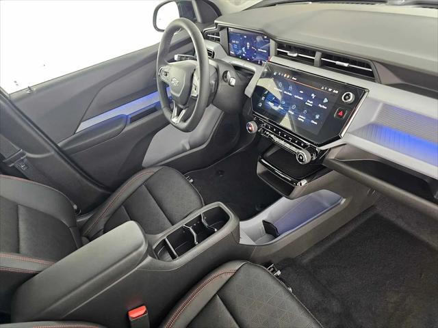 2027 Chevrolet Bolt RS FWD