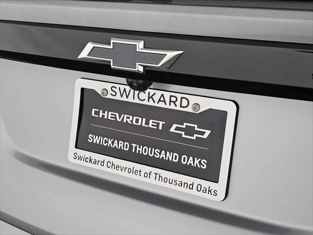 2027 Chevrolet Bolt RS FWD