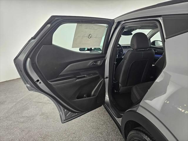 2027 Chevrolet Bolt RS FWD