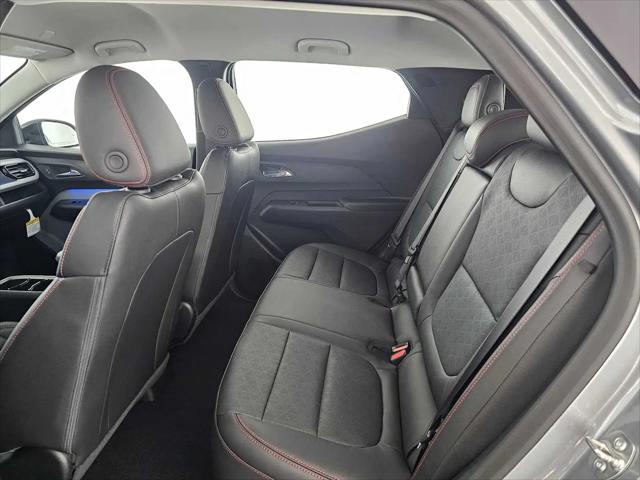 2027 Chevrolet Bolt RS FWD