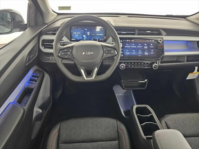 2027 Chevrolet Bolt RS FWD