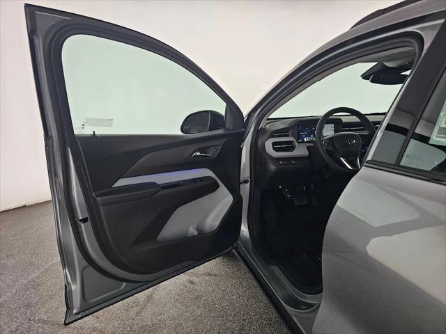 2027 Chevrolet Bolt RS FWD
