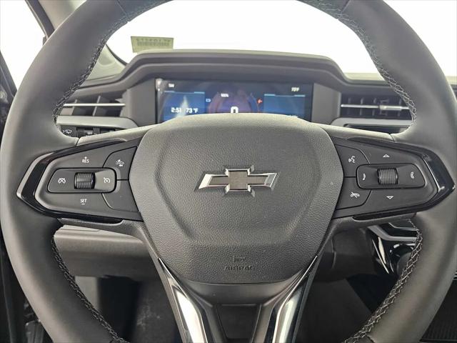 2027 Chevrolet Bolt RS FWD