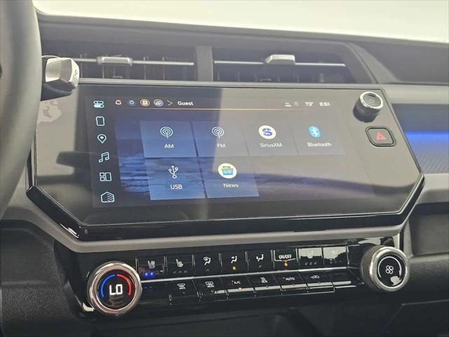 2027 Chevrolet Bolt RS FWD