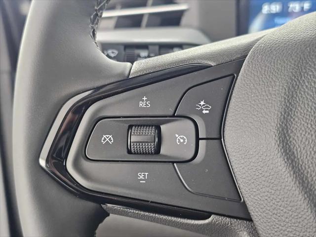2027 Chevrolet Bolt RS FWD