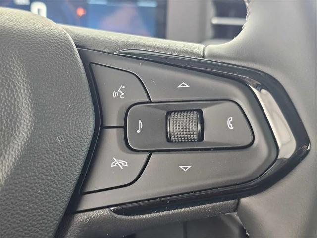 2027 Chevrolet Bolt RS FWD