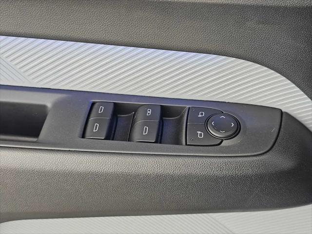 2027 Chevrolet Bolt RS FWD