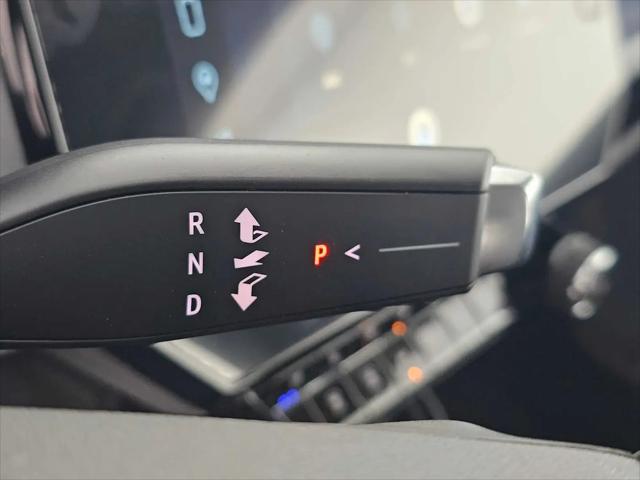 2027 Chevrolet Bolt RS FWD