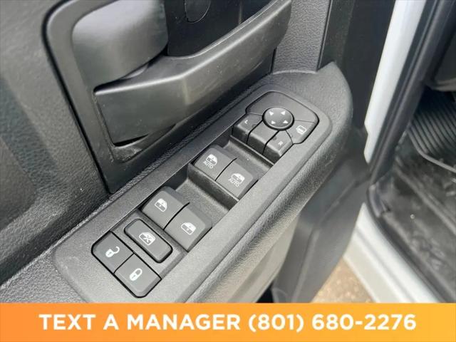2026 Ram 3500 Tradesman/Big Horn