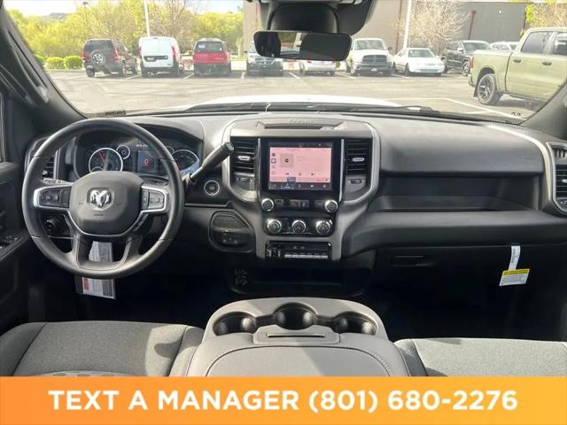 2026 Ram 3500 Tradesman/Big Horn